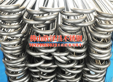 304 316分別(關(guān)鍵詞：304 316 新標(biāo)題：不同尺寸類不銹鋼材料的特性比較)