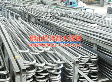 304不銹鋼管成產(chǎn)廠家(探秘304不銹鋼管制造廠家的生產(chǎn)之謎)