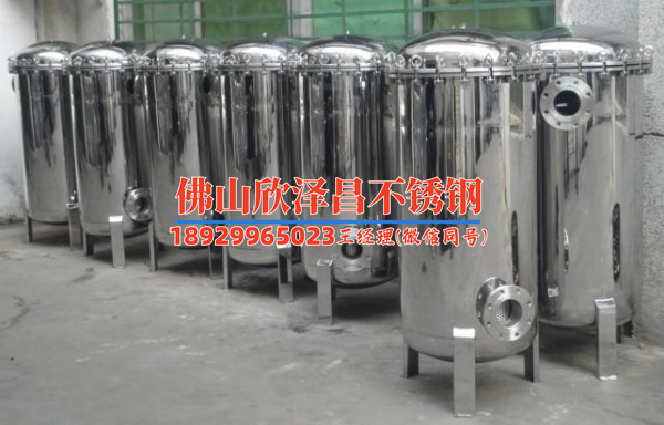文登316l不銹鋼換熱管用在換熱器上先看什么