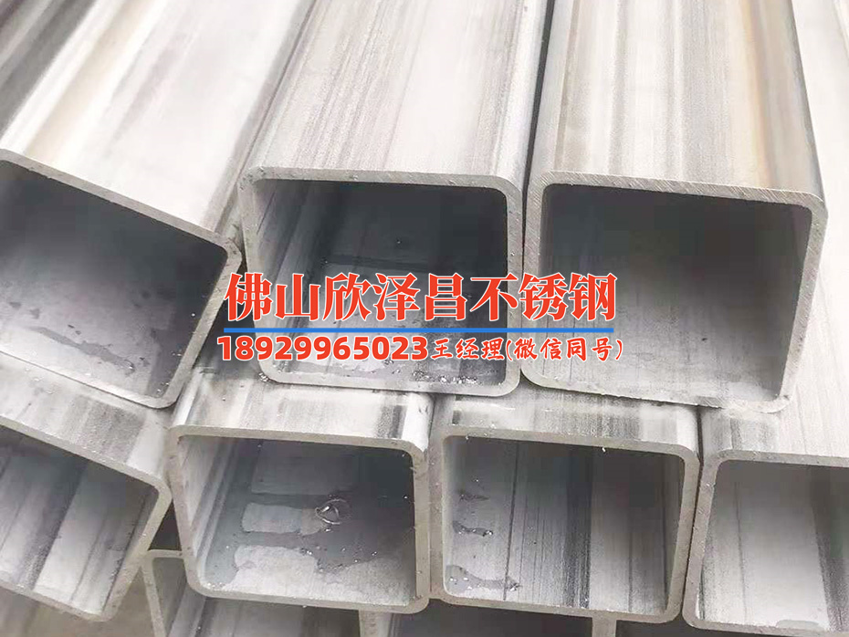 淮安不銹鋼管，說(shuō)說(shuō)它的規(guī)格尺寸你得知道啥