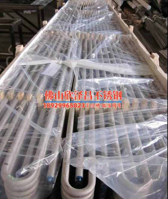 湖南不銹鋼盤管，它的秘密全在細節(jié)里，你發(fā)現(xiàn)了嗎