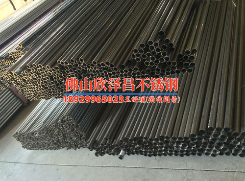 江陰316ti不銹鋼管(探秘江陰316ti不銹鋼管的優(yōu)勢(shì)與應(yīng)用領(lǐng)域)